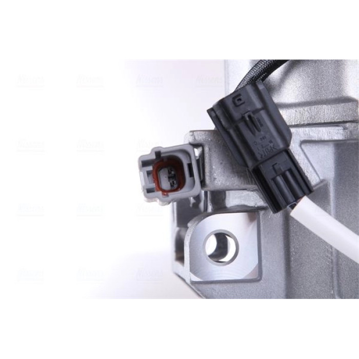 Nissens 890700 Kompressor, Klimaanlage FIRST FIT Nissens 890700 Kompressor, Klimaanlage FIRST FIT