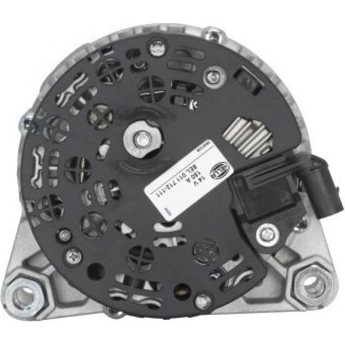 Hella 8EL 011 712-111 Generator
