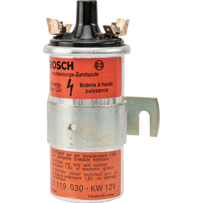 BOSCH 0 221 119 030 Zündspule