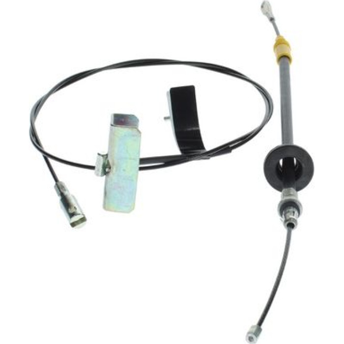 BOSCH 1 987 482 524 Seilzug, Feststellbremse BOSCH 1 987 482 524 Seilzug, Feststellbremse