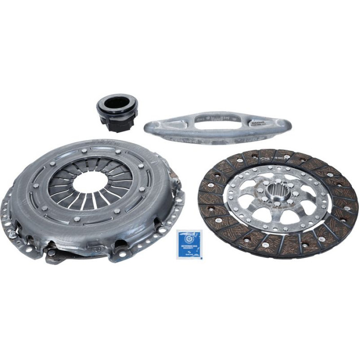 SACHS 3000 970 122 Kupplungssatz XTend
