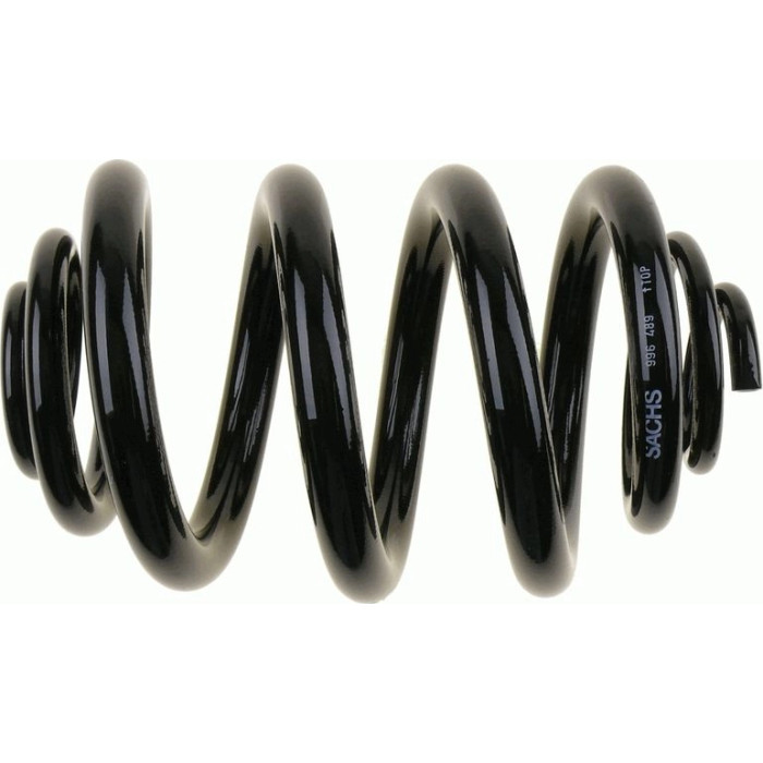 Sachs 996 489 Fahrwerksfeder