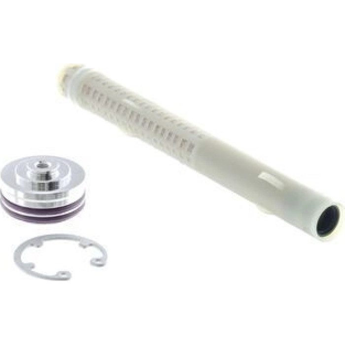 Mahle AD 224 000P Trockner, Klimaanlage BEHR Premium Line Mahle AD 224 000P Trockner, Klimaanlage BEHR Premium Line
