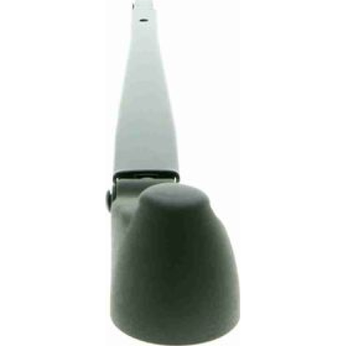 Vaico V10-2446 Wischarm, Scheibenreinigung
