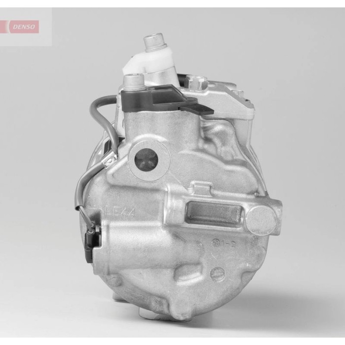 DENSO 7SEU17C Klimakompressor DCP17132 DENSO 7SEU17C Klimakompressor DCP17132