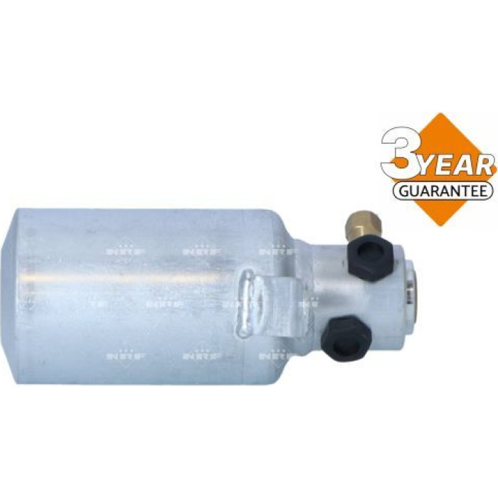 NRF 33039 Trockner, Klimaanlage EASY FIT NRF 33039 Trockner, Klimaanlage EASY FIT