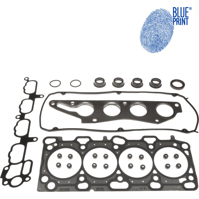 Blue Print ADC46292 Dichtungssatz, Zylinderkopf Blue Print ADC46292 Dichtungssatz, Zylinderkopf