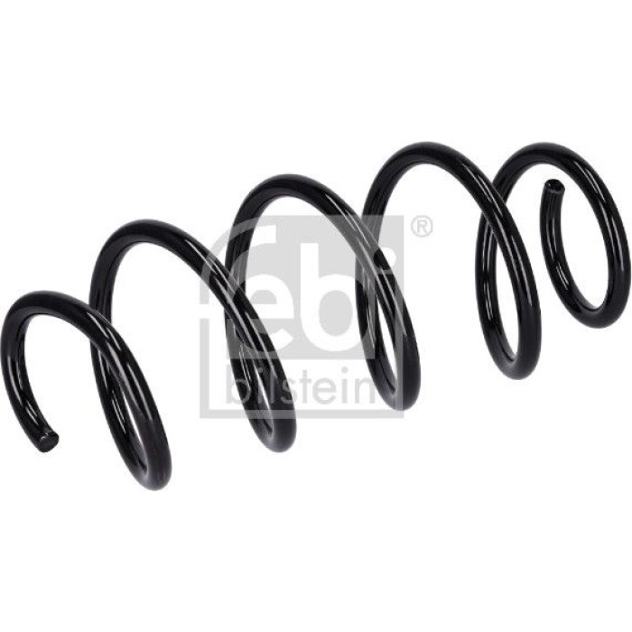 FEBI BILSTEIN 186295 Fahrwerksfeder FEBI BILSTEIN 186295 Fahrwerksfeder