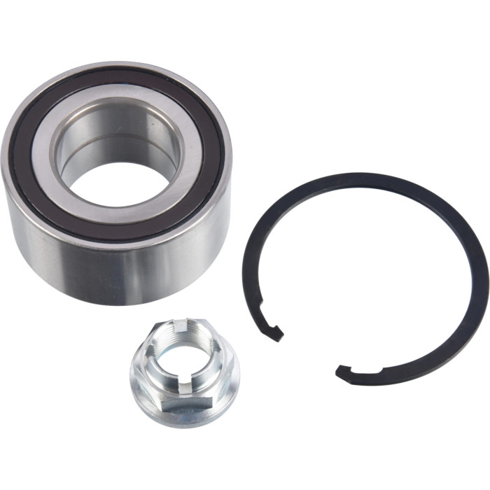 FEBI BILSTEIN 180505 Radlagersatz FEBI BILSTEIN 180505 Radlagersatz