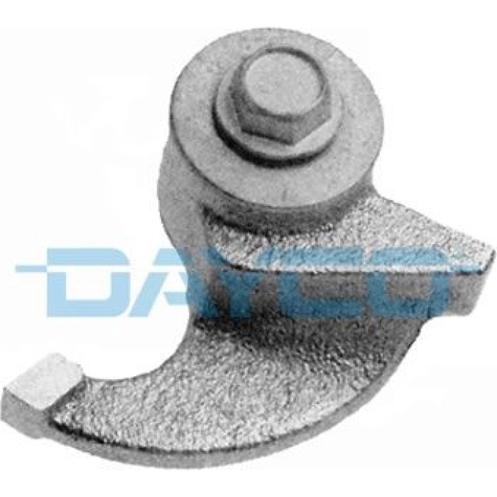 Dayco ATB2288 Spannrolle, Zahnriemen Dayco ATB2288 Spannrolle, Zahnriemen