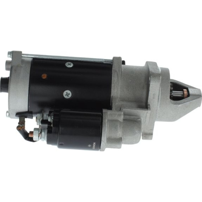 BOSCH 1 986 S10 075 Starter BOSCH 1 986 S10 075 Starter