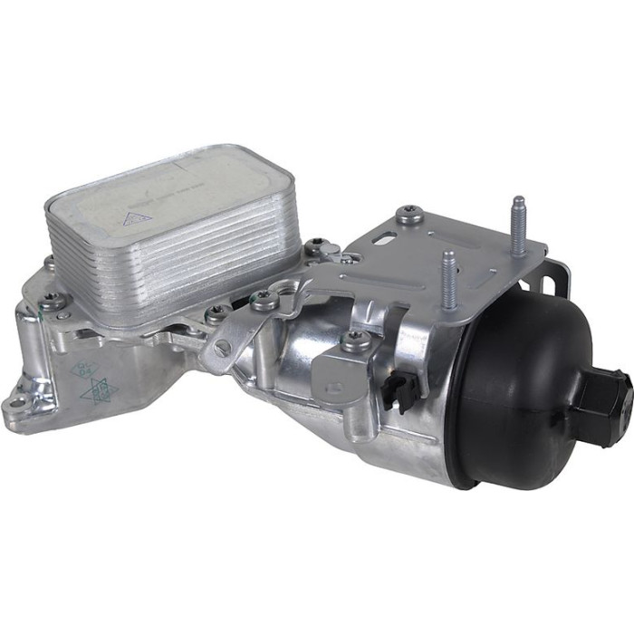 Metzger 2370183 Gehäuse, Ölfilter Metzger 2370183 Gehäuse, Ölfilter
