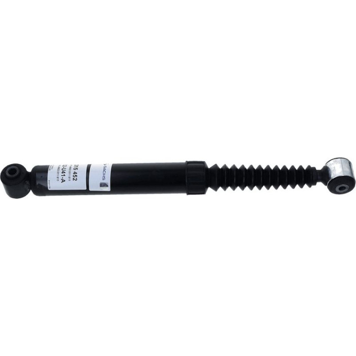 Sachs 315 452 Stoßdämpfer Sachs 315 452 Stoßdämpfer