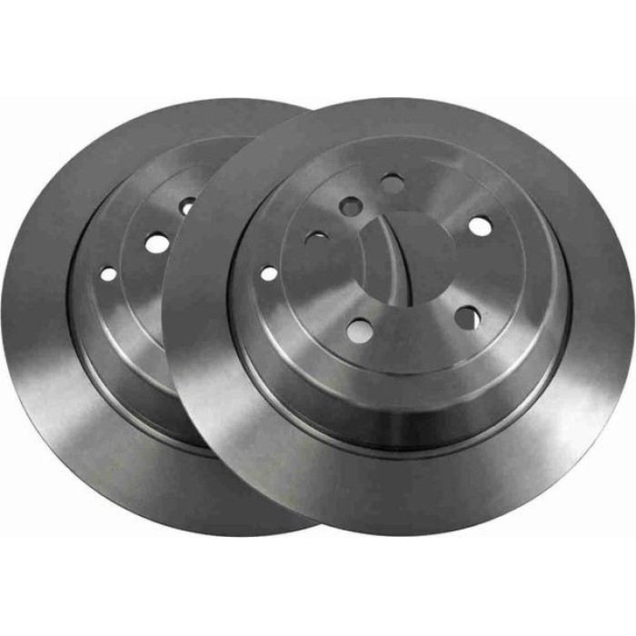Vaico V30-40055 Bremsscheibe Vaico V30-40055 Bremsscheibe