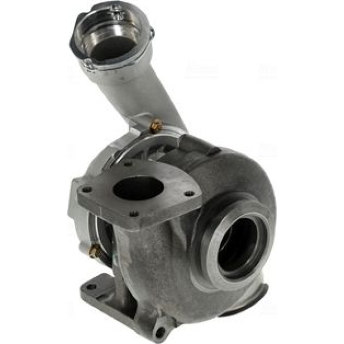 Nissens Turbolader 93176 Nissens Turbolader 93176
