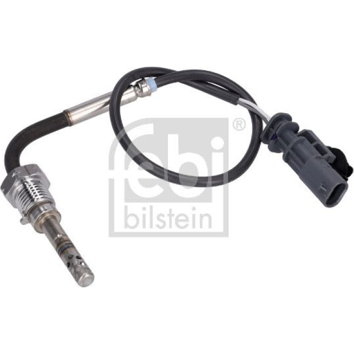 FEBI BILSTEIN 185347 Sensor, Abgastemperatur FEBI BILSTEIN 185347 Sensor, Abgastemperatur