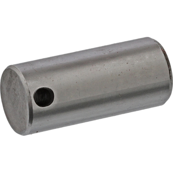 FEBI BILSTEIN 04547 Bolzen, Bremsbackenrolle