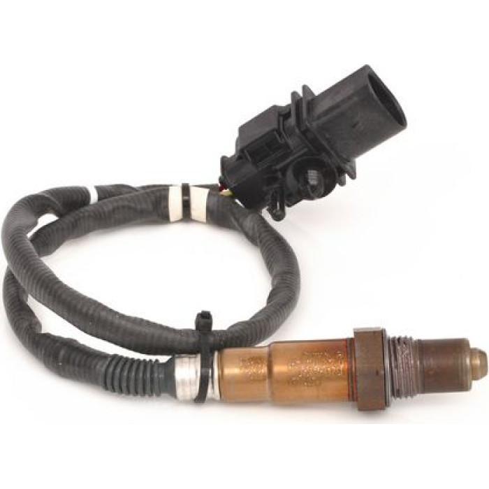 BOSCH 0 258 017 136 Lambdasonde