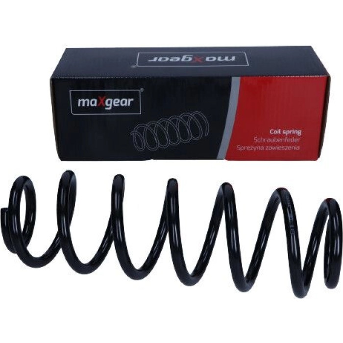 Maxgear 60-0494 Fahrwerksfeder