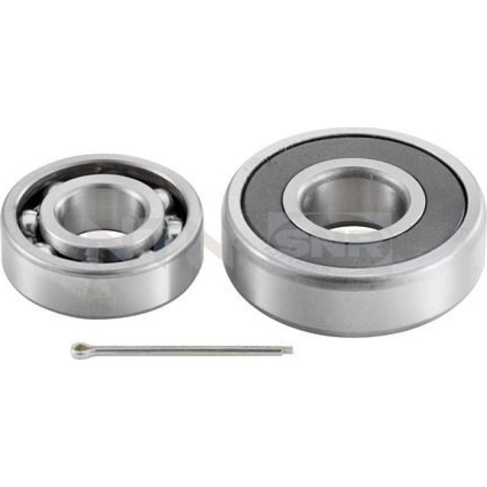 NTN-SNR R179.28 Radlagersatz