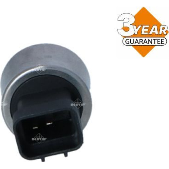 NRF 38929 Druckschalter, Klimaanlage EASY FIT