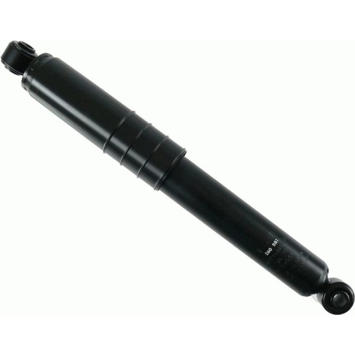 Sachs 280 981 Stoßdämpfer Sachs 280 981 Stoßdämpfer
