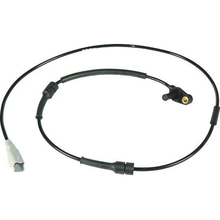 Metzger 0900472 Sensor, Raddrehzahl