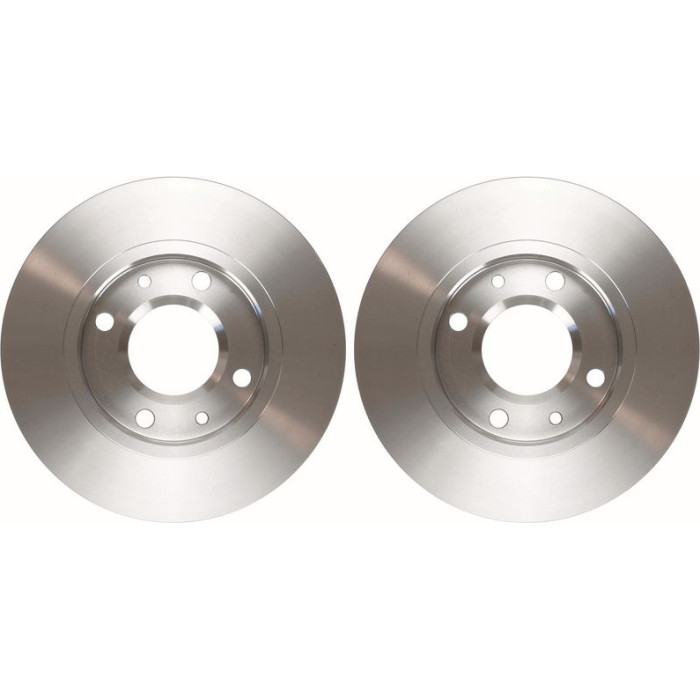 TRW DF2815 Bremsscheibe TRW DF2815 Bremsscheibe