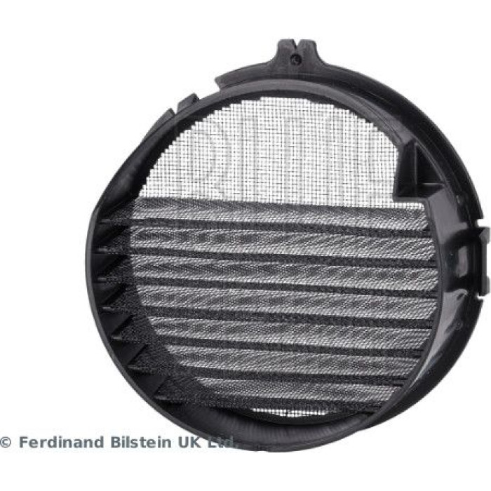 Blue Print ADBP250090 Filter, Innenraumluft Blue Print ADBP250090 Filter, Innenraumluft