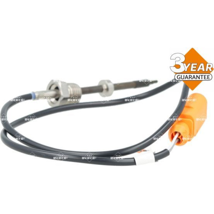 NRF 707539 Sensor, Abgastemperatur NRF 707539 Sensor, Abgastemperatur