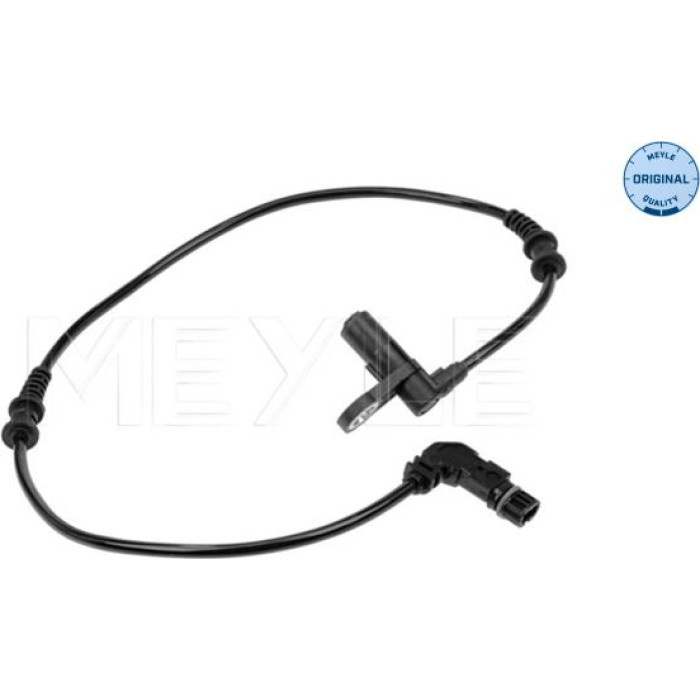 Meyle 014 899 0037 Sensor, Raddrehzahl MEYLE-ORIGINAL: True to OE