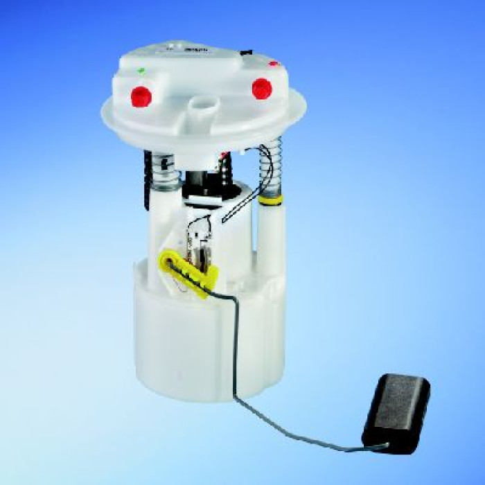 BOSCH 0 986 580 204 Kraftstoff-Fördereinheit BOSCH 0 986 580 204 Kraftstoff-Fördereinheit