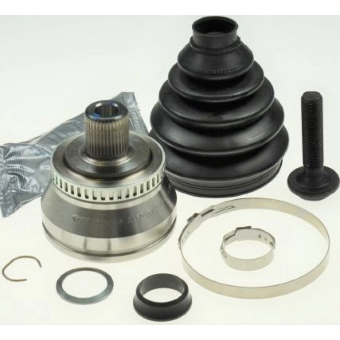 Spidan 36254 Gelenksatz, Antriebswelle GKN Automotive OE-Technologie 50° Beugewinkel Spidan 36254 Gelenksatz, Antriebswelle GKN Automotive OE-Technologie 50° Beugewinkel