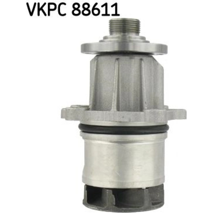 SKF VKPC 88611 Wasserpumpe