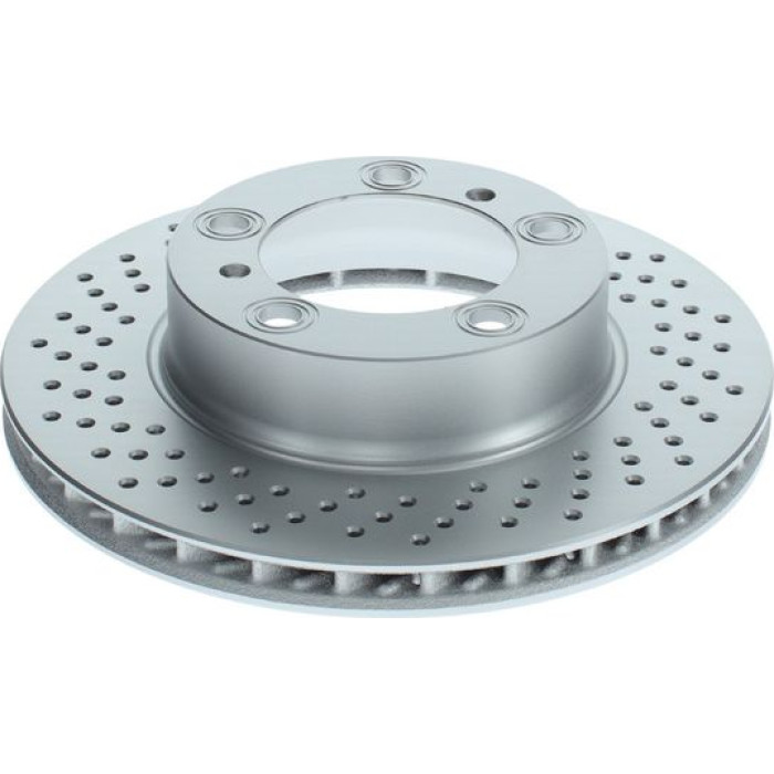 BOSCH 0 986 479 674 Bremsscheibe