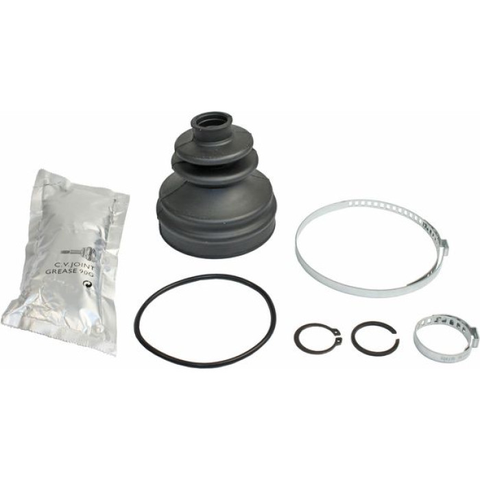Metzger 751.122 Faltenbalgsatz, Antriebswelle COMPETENCE KIT Metzger 751.122 Faltenbalgsatz, Antriebswelle COMPETENCE KIT