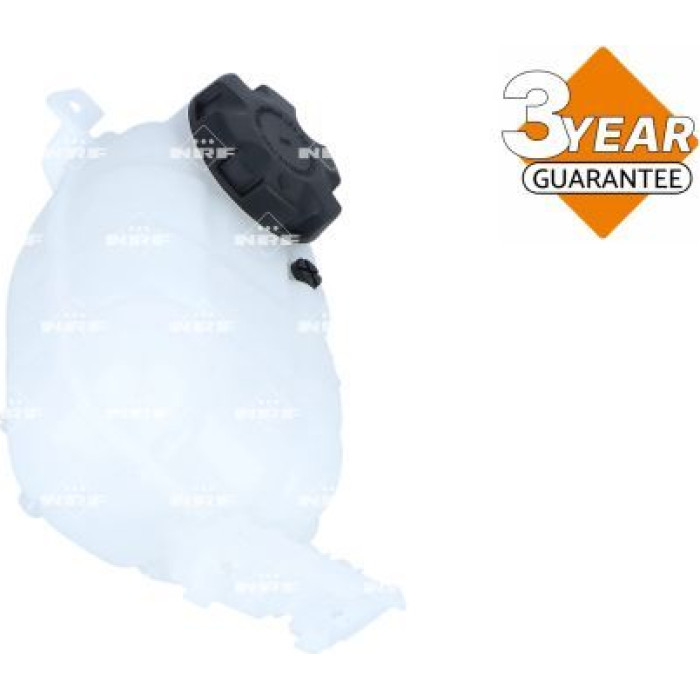 NRF 454113 Ausgleichsbehälter, Kühlmittel EASY FIT NRF 454113 Ausgleichsbehälter, Kühlmittel EASY FIT