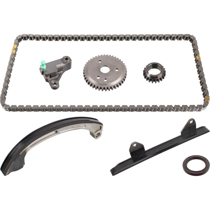 FEBI BILSTEIN 108732 Steuerkettensatz FEBI BILSTEIN 108732 Steuerkettensatz