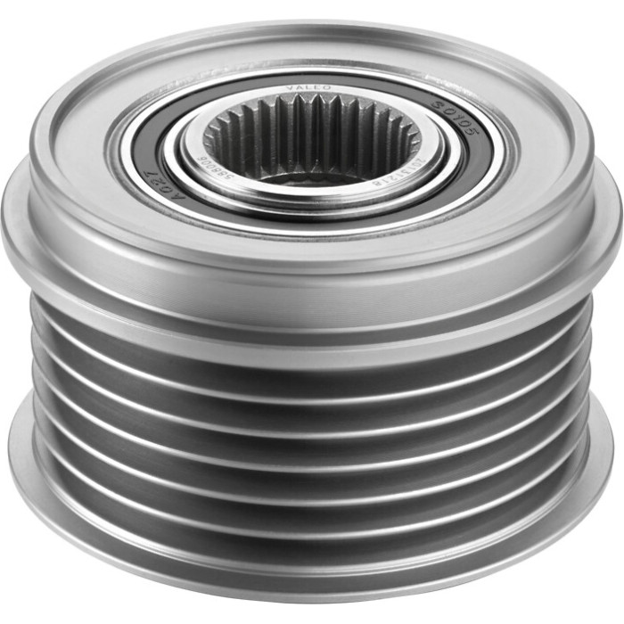 Valeo 588006 Generatorfreilauf NEW SPARE PART Valeo 588006 Generatorfreilauf NEW SPARE PART