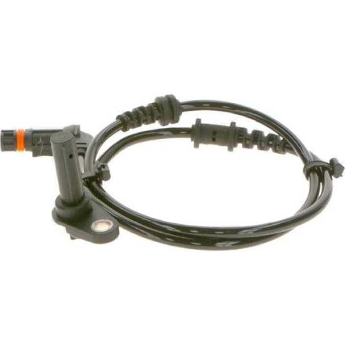 BOSCH 0 265 008 135 Sensor, Raddrehzahl BOSCH 0 265 008 135 Sensor, Raddrehzahl