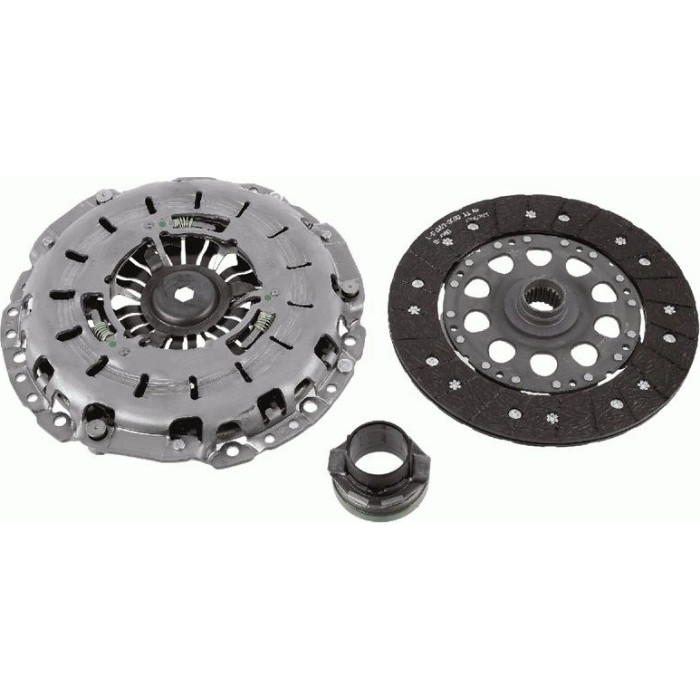 SACHS 3000 951 857 Kupplungssatz XTend SACHS 3000 951 857 Kupplungssatz XTend