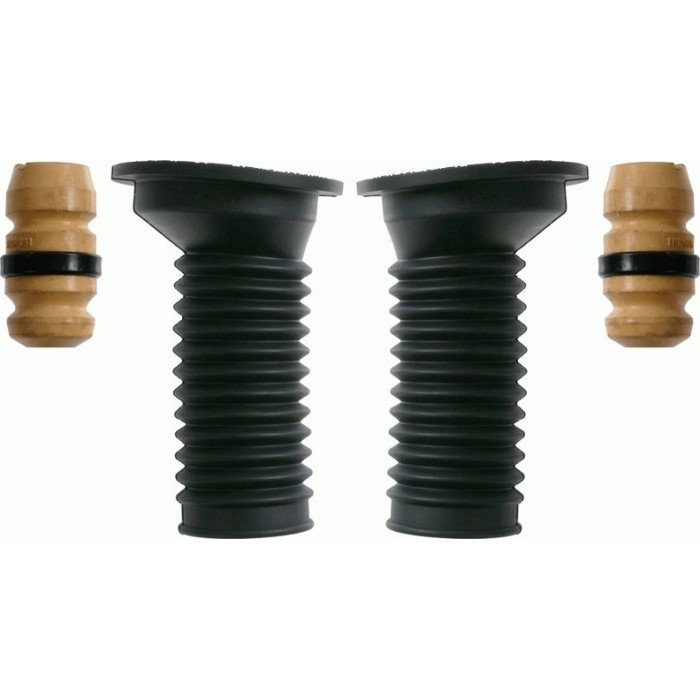 Sachs 900 162 Staubschutzsatz, Stoßdämpfer Service Kit Sachs 900 162 Staubschutzsatz, Stoßdämpfer Service Kit