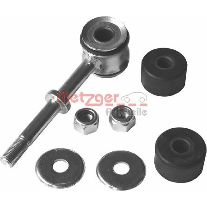 Metzger 53019318 Stange/Strebe, Stabilisator COMPETENCE KIT Metzger 53019318 Stange/Strebe, Stabilisator COMPETENCE KIT