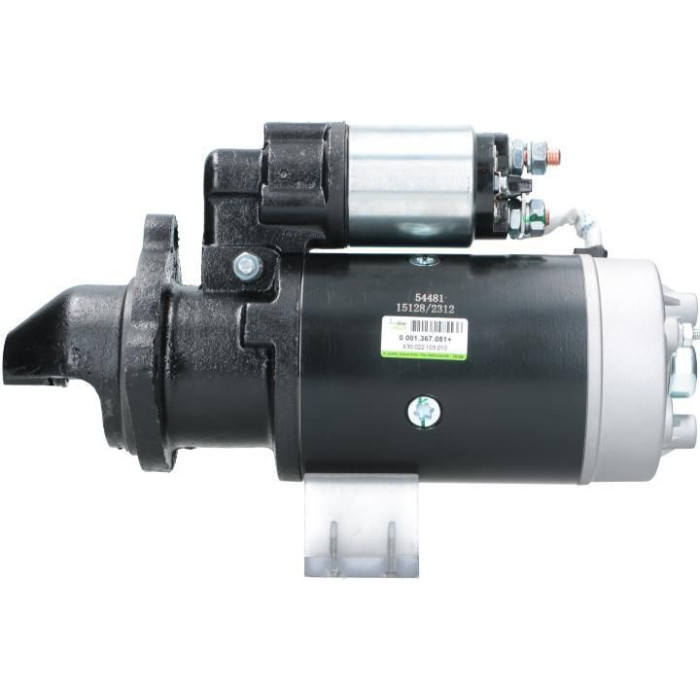 PSH 830.022.103.010 Starter +Line Original PSH 830.022.103.010 Starter +Line Original