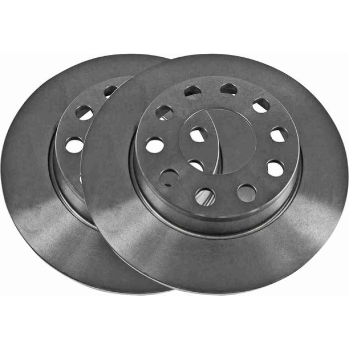 Vaico V10-40074 Bremsscheibe Vaico V10-40074 Bremsscheibe