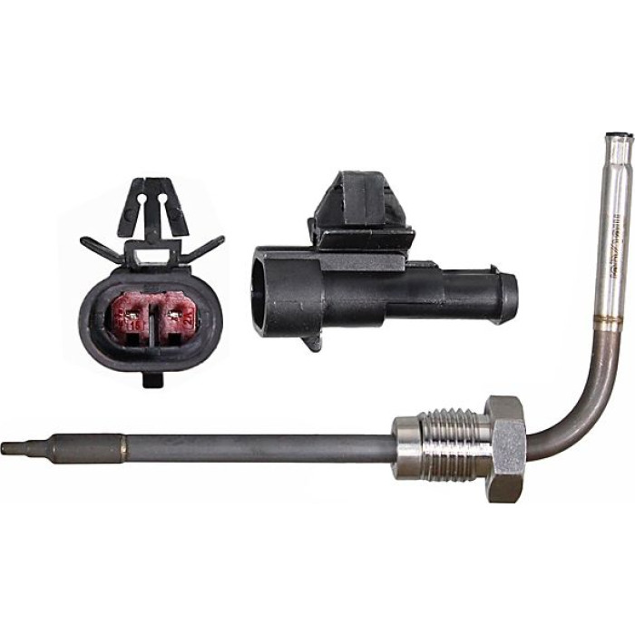 Metzger 0894644 Sensor, Abgastemperatur