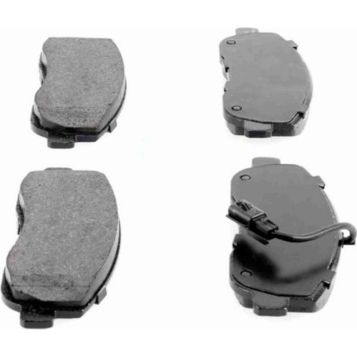 Vaico V40-0686 Bremsbelagsatz, Scheibenbremse Green Mobility Parts