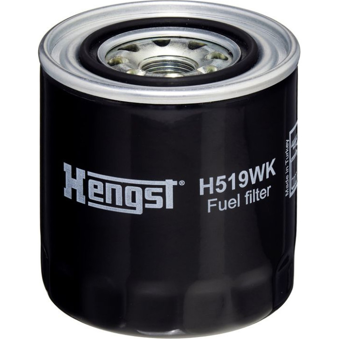 Hengst Filter H519WK Kraftstofffilter Hengst Filter H519WK Kraftstofffilter