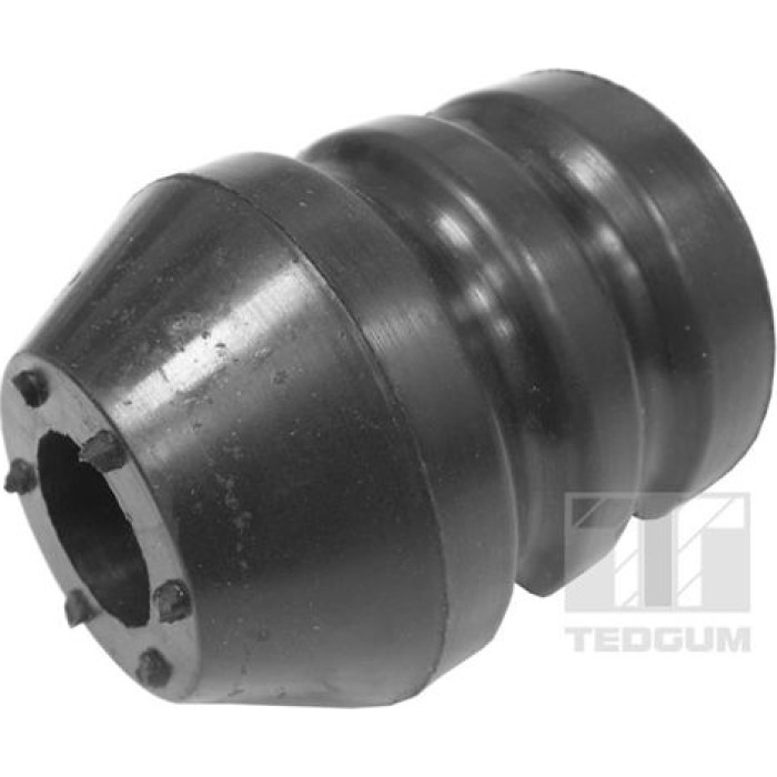 Tedgum 00724460 Anschlagpuffer, Federung