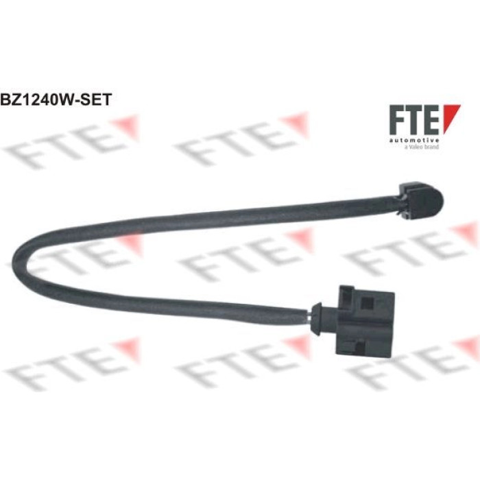 FTE 9410165 Warnkontakt, Bremsbelagverschleiß FTE 9410165 Warnkontakt, Bremsbelagverschleiß